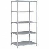 Стеллажи ТС120 до 120 кг Стеллажи ТС120 до 120 кг